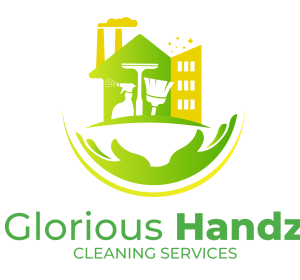 GLORIOUS HANDZ Cleaning Services All
